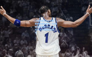 【海星体育app下载】詹姆斯强势反弹，8分低迷后五场轰138分，场均27.6分同期联盟第七